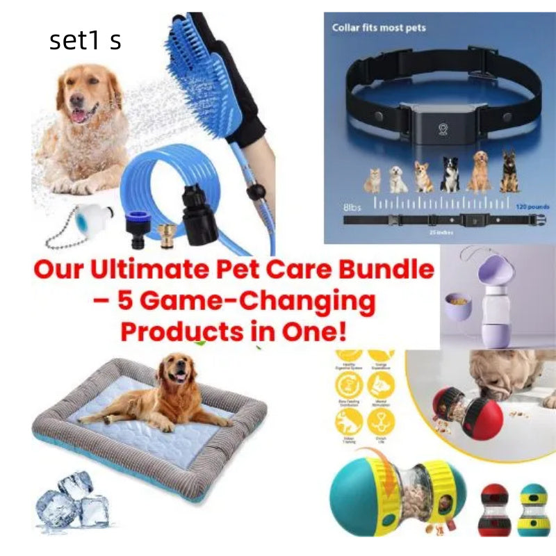 Pet Cooling Bed Pad