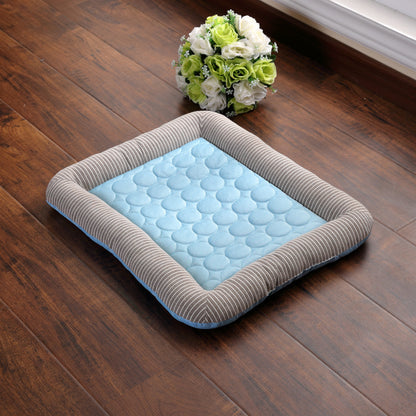 Pet Cooling Bed Pad