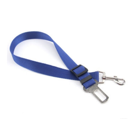 Fixed Polyester Dog Strap