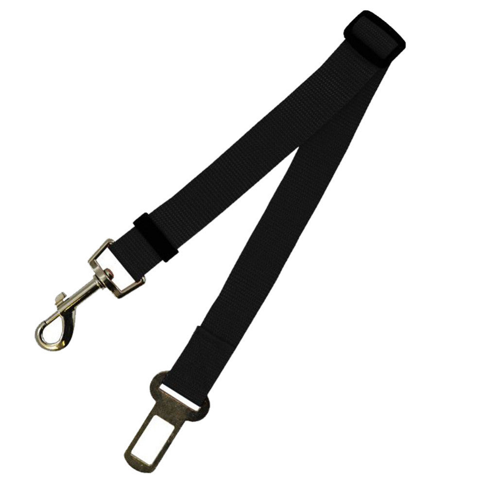 Fixed Polyester Dog Strap