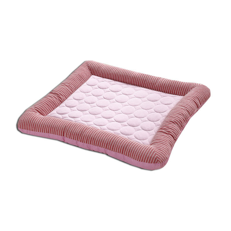 Pet Cooling Bed Pad