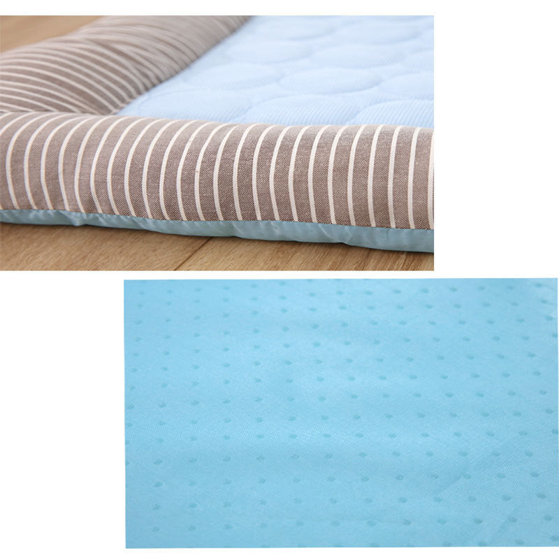 Pet Cooling Bed Pad