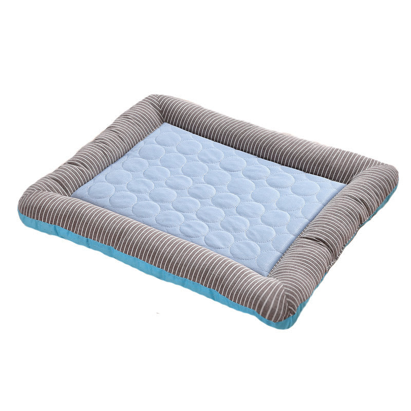 Pet Cooling Bed Pad