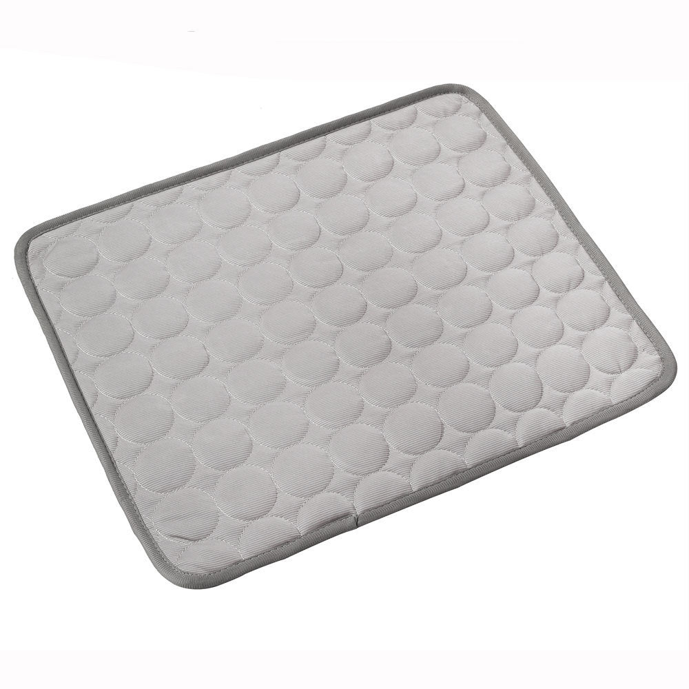 Pet Ice Silk Cold Nest Pad