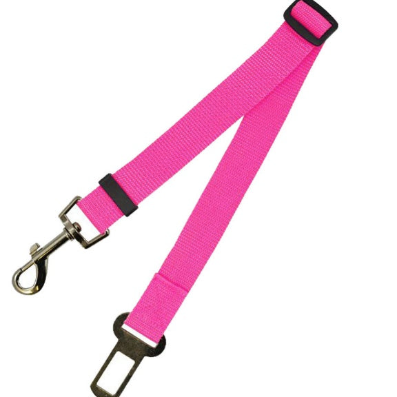 Fixed Polyester Dog Strap