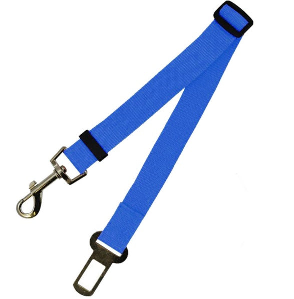 Fixed Polyester Dog Strap