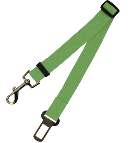 Fixed Polyester Dog Strap