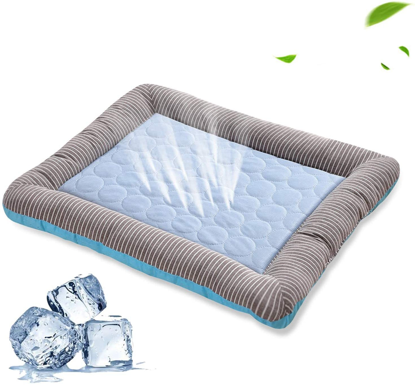 Pet Cooling Bed Pad