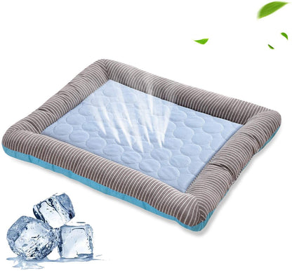 Pet Cooling Bed Pad