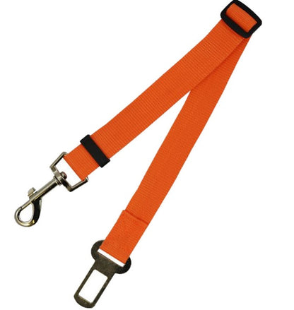 Fixed Polyester Dog Strap
