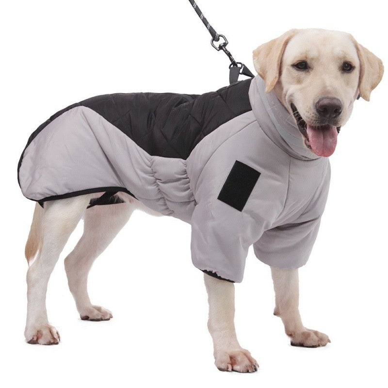 Dog Waterproof Coat