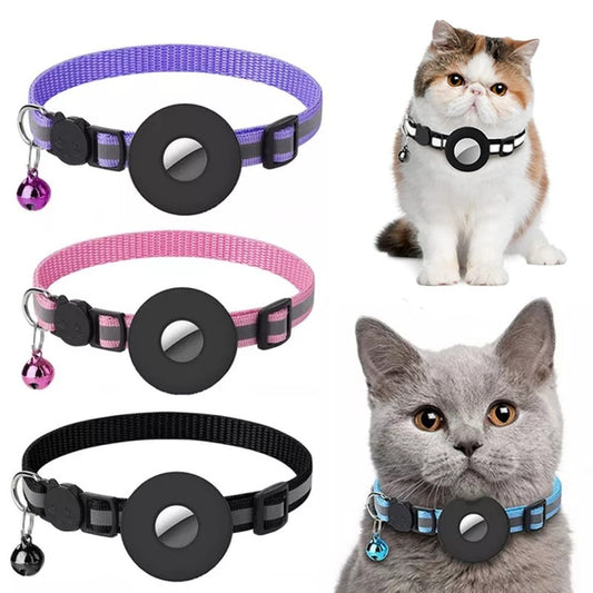 Reflective Waterproof Collar Holder