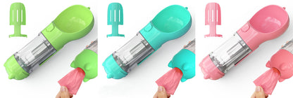 Pet Water Bottle Feeder