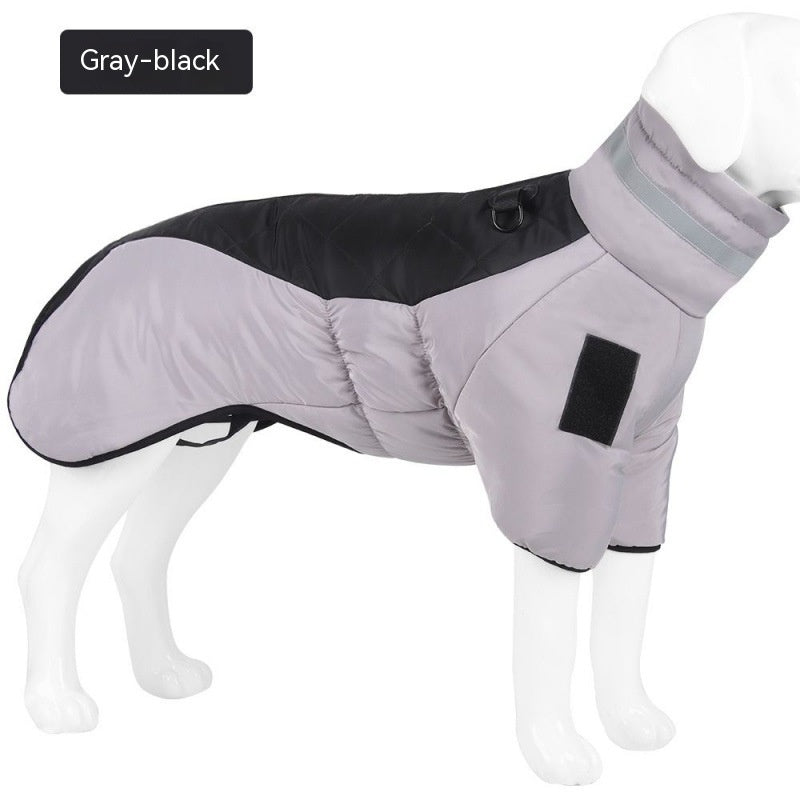 Dog Waterproof Coat