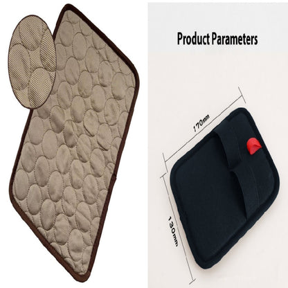 Pet Ice Silk Cold Nest Pad