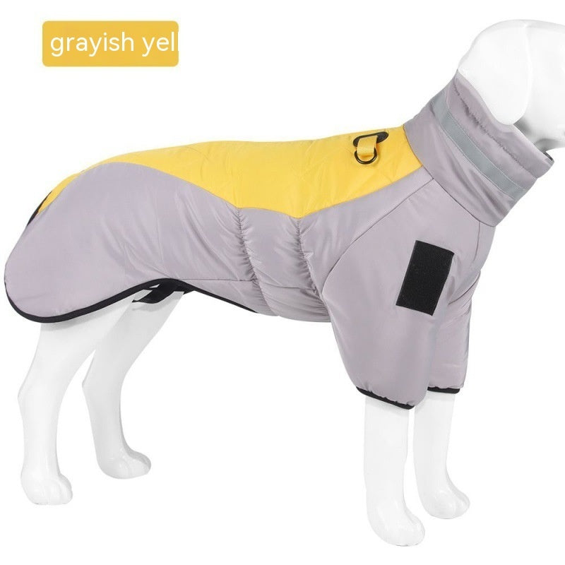 Dog Waterproof Coat
